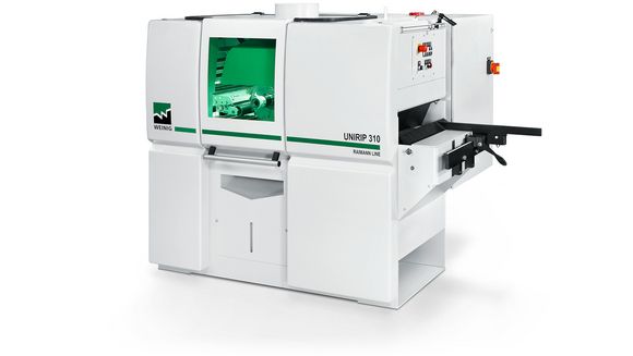 WEINIG UniRip WEINIG UniRip